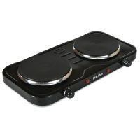 Плита Blackton Bt HP218B черный, изображение 2