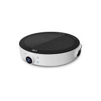 Плита индукционная BQ HP101W White