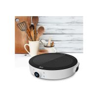 Плита индукционная BQ HP101W White, изображение 2