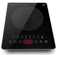 Плита BQ HP104B Black