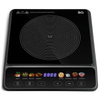 Плита BQ HP114B черный