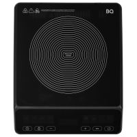Плита BQ HP114B черный, изображение 3