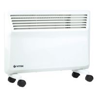 Конвектор Vitek VT-2176 белый, изображение 4