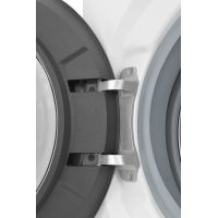 Стиральная машина Hotpoint WSH 8291 VWX белая, изображение 5