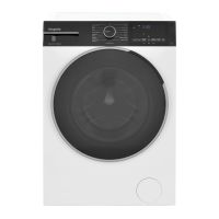 Стиральная машина Hotpoint WSH 8291 VBX
