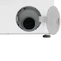 Стиральная машина KRAFT KF-EN6106W, изображение 2