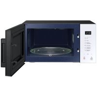 Микроволновая печь Samsung MG23T5018AW/BW белый, изображение 2