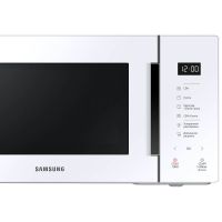 Микроволновая печь Samsung MG23T5018AW/BW белый, изображение 3