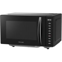 Микроволновая печь Rondell RDE-MW204 черный, изображение 2