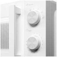 Микроволновая печь Kuppersberg TMW 204 W белый, изображение 4
