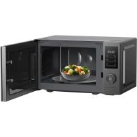 Микроволновая печь Gorenje MO20A3T4 серый/черный, изображение 2