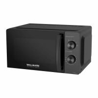 Микроволновая печь WILLMARK WMO-201MB белый, изображение 2