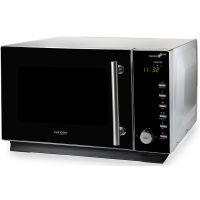 Микроволновая печь Steba MIC 2530 CERAMIC серебристый, изображение 2