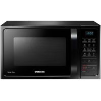 Микроволновая печь Samsung MC28H5013AK/BW черный