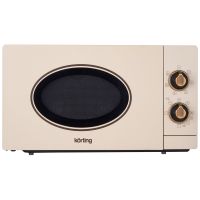 Микроволновая печь Korting KMO 815 RB бежевый