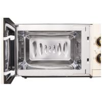 Микроволновая печь Korting KMO 815 RB бежевый, изображение 3