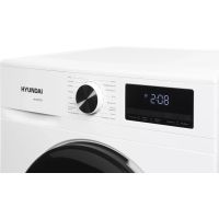 Стиральная машина Hyundai WME8210 белый, изображение 3