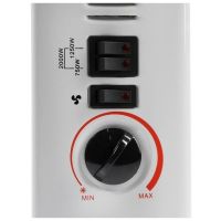 Конвектор Centek CT-6124 белый, изображение 4