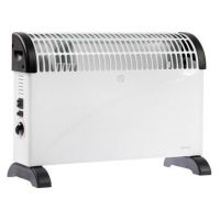 Конвектор Centek CT-6124 белый, изображение 2