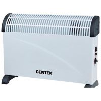 Конвектор Centek CT-6124 белый
