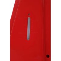 Инфракрасный обогреватель Centek CT-6141 красный, изображение 2