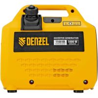 Генератор инверторный Denzel GS-1100iS, изображение 2