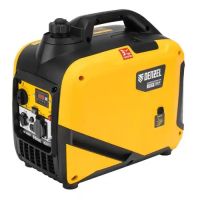 Генератор инверторный Denzel GS-2200iS, изображение 2