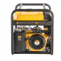 Электрогенератор бензиновый Denzel PS 70 EA, изображение 2
