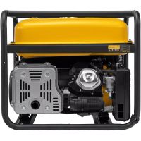 Электрогенератор бензиновый Denzel PS-95EA-PRO, изображение 4