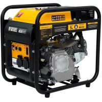 Электрогенератор бензиновый инверторный Denzel GT-2500iF