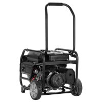 Генератор Hyundai HHY 10050FE-3 ATS, изображение 2