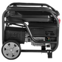 Генератор Hyundai HHY 10050FE-3 ATS, изображение 4