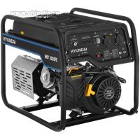 Электрогенератор бензиновый Hyundai HHY 3020FE, изображение 2