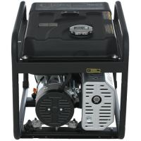 Электрогенератор бензиновый Hyundai HHY 3020F, изображение 3