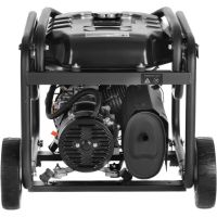 Электрогенератор бензиновый Hyundai HHY 3050F, изображение 3