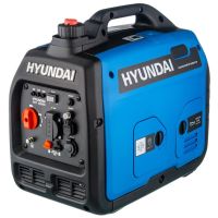 Электрогенератор бензиновый инверторный Hyundai HHY 2050Si