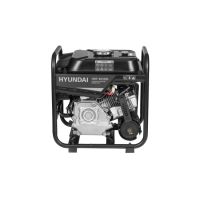 Электрогенератор бензиновый инверторный Hyundai HHY 4050SI, изображение 4
