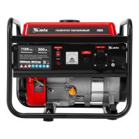Генератор бензиновый MTX RS-1500, изображение 2