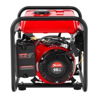 Генератор бензиновый MTX RS-1500, изображение 4