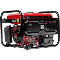 Электрогенератор бензиновый MTX RS-4000, изображение 2