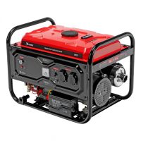 Электрогенератор бензиновый MTX RS-4000E, изображение 2