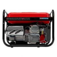 Электрогенератор бензиновый MTX RS-4000E, изображение 4