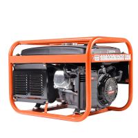 Электрогенератор бензиновый Patriot GRS 3500E, изображение 2