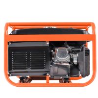 Электрогенератор бензиновый Patriot GRS 3500E, изображение 4