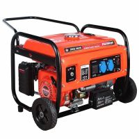 Электрогенератор бензиновый Patriot GRS 3800, изображение 3