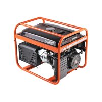 Электрогенератор бензиновый Patriot GRS 6500, изображение 3