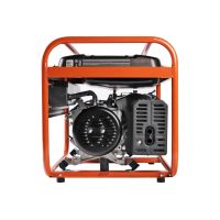Электрогенератор бензиновый Patriot GRS 6500, изображение 4
