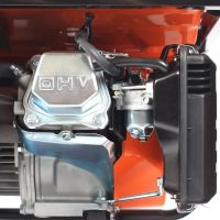 Электрогенератор бензиновый Patriot Max Power SRGE 2500, изображение 3