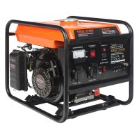 Электрогенератор бензиновый инверторный Patriot 2700i