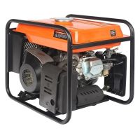 Электрогенератор бензиновый инверторный Patriot 2700i, изображение 2